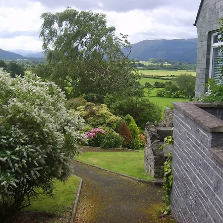 Brookfield Semesterbostad Bassenthwaite